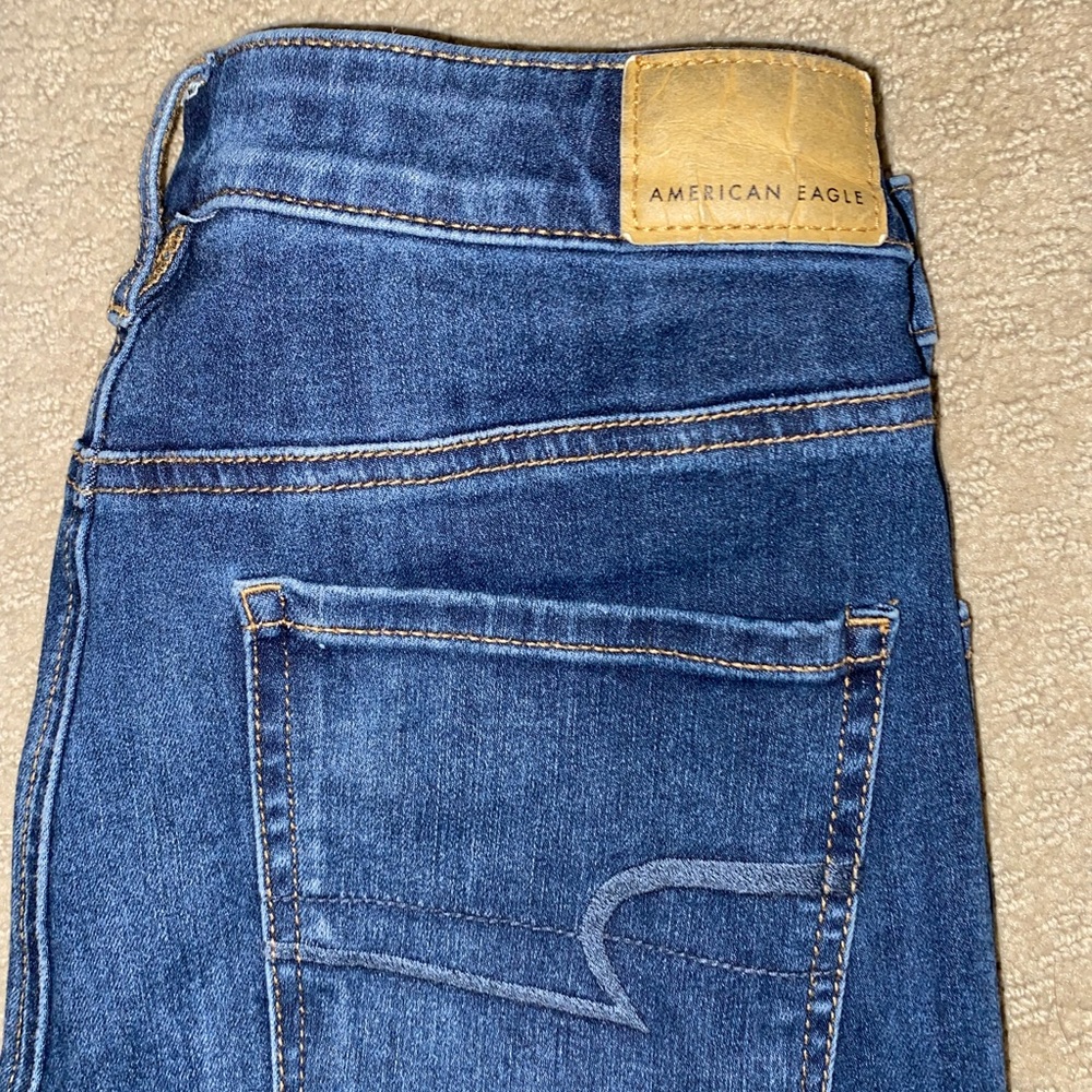 jeans - Picture 3 of 4